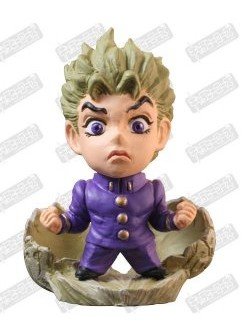 Amazon.co.jp: 広瀬康一 単品 キャラヒーローズ ジョジョの奇妙な冒険